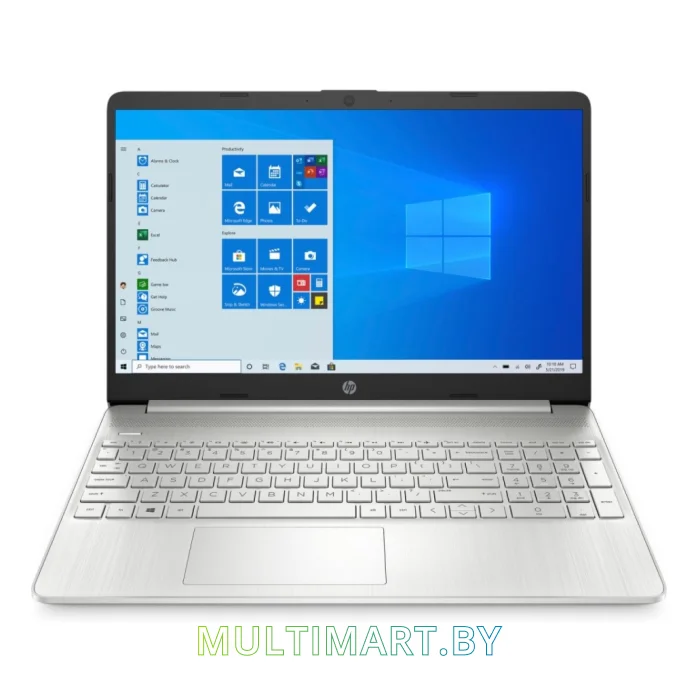 Ноутбук HP 15s-eq2135ur (61S05EA)